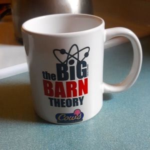 Cows inc. Mug